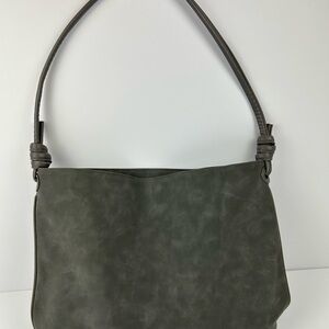 8 Other Reasons Betsy Slouch Tote in Stone Shoulder bag Roomy and Modern